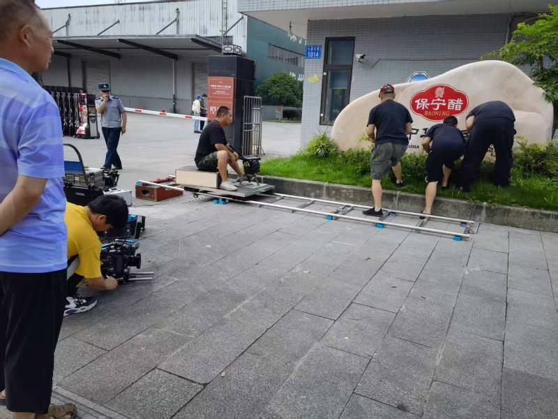 水磨沟区广告片拍摄公司核心优势：全流程服务，让品牌广告片省心更出彩