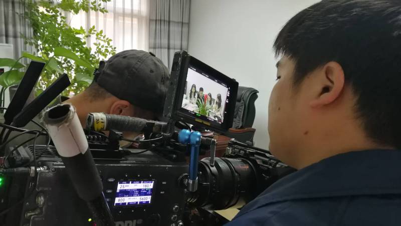 剧本杀式体验：水磨沟区广告片拍摄公司构建沉浸式消费决策路径