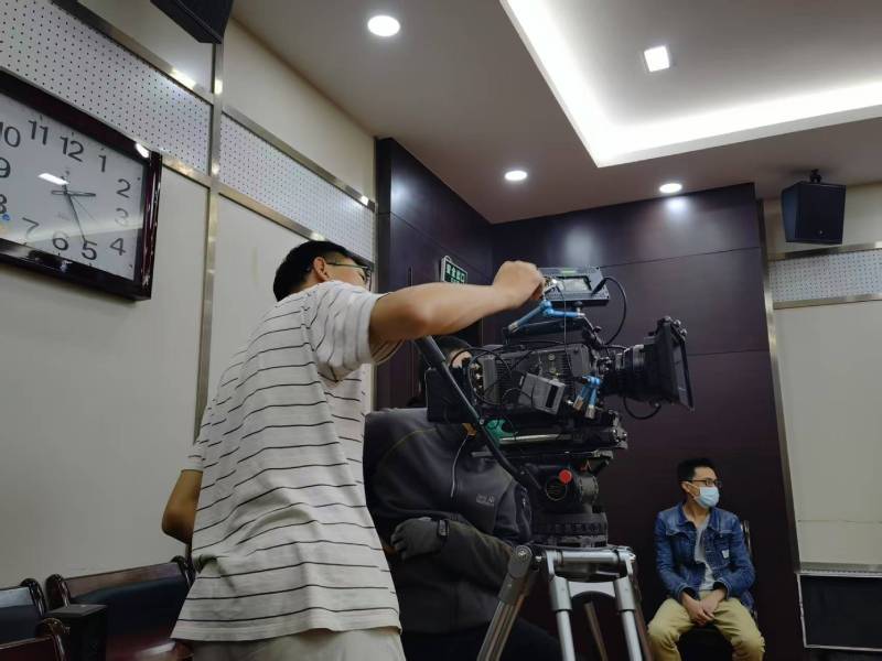 价值沉淀，长效赋能——水磨沟区TVC与广告片拍摄制作的长效价值构建