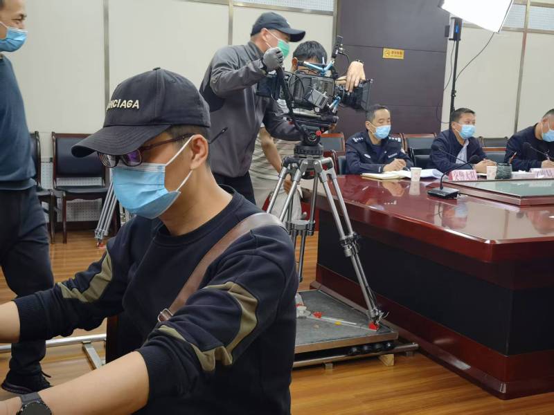 水磨沟区TVC拍摄公司怎么筛选？记住这3个核心标准！