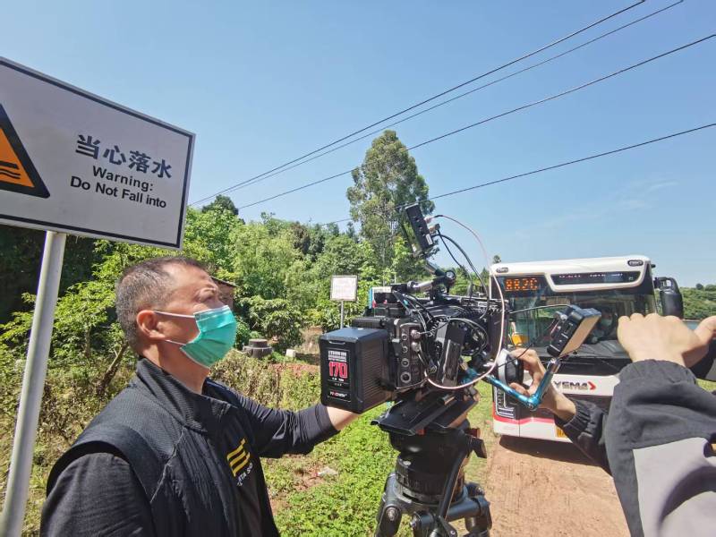 水磨沟区TVC拍摄公司：深耕本地市场，为品牌定制专属拍摄方案
